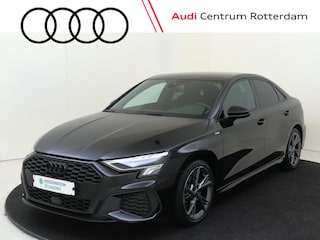 Audi A3 Limousine 35 TFSI S edition | Bang & Olufsen | Parkeersensoren achter | Audi virtual cockpit plus | Cruise control | CarPlay | Navigatie Plus |