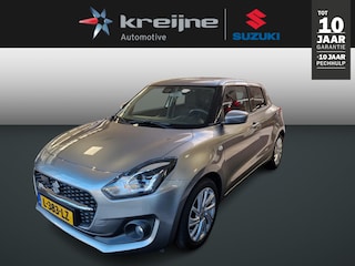 Suzuki Swift 1.2 Select Smart Hybrid Automaat |Navigatie