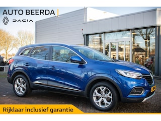 Renault Kadjar TCe 160 EDC Intens I Trekhaak I All season