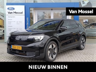 Ford Explorer Premium Extended Range RWD 77 kWh | Panodak | Adaptieve Cruise Control | Matrix koplampen | Elek. bestuurdersstoel + geheugen + massage |