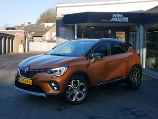 Renault Captur 1.3 TCE INTENS **Clima//Navi//Lm 18'' **