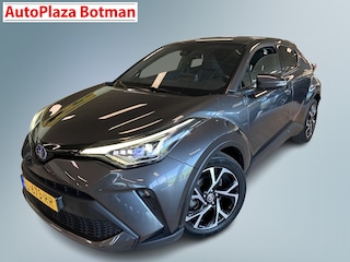 Toyota C-HR 1.8 Hybrid Style | JBL