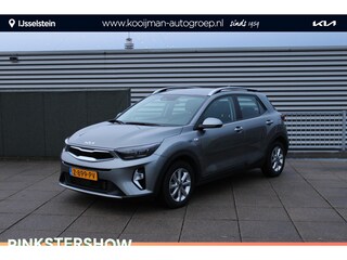 Kia Stonic 1.0 T-GDi MHEV DynamicLine NAVIGATIE / ACHTERUITRIJCAMERA