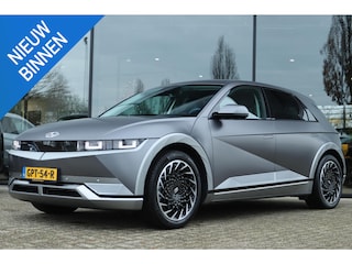 Hyundai Ioniq 5 CONNECT+ 73KWH | CAMERA | WARMTEPOMP | CARPLAY | ACC | LED