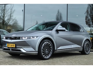 Hyundai Ioniq 5 CONNECT+ 73KWH | CAMERA | WARMTEPOMP | CARPLAY | ACC | LED