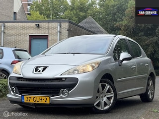 Peugeot 207 1.6 VTi XS Pack/NAP/LMV/AC/ MOTOR DEFECT.