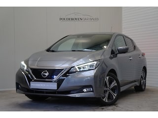 Nissan Leaf Tekna 40 kWh / NL Auto / SOH 89% / Bose / PROPilot / Full option!
