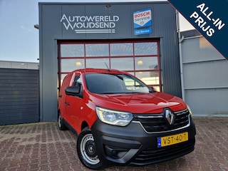 Renault Express 1.5 dCi 75 Comfort 6 MND BOVAG GAR. | PDC | TREKHAAK | AIRCO | CR. C | CDV + AB | BLUETOOTH