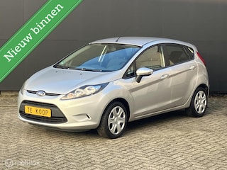 Ford Fiesta 1.25 i Trend I AIRCO I 5-drs I 1e eig.