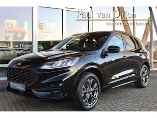 Ford Kuga 2.5 PHEV 225PK AUTOMAAT ST-LINE Navi | Afn.Trekh. | Cruise | Camera | Keyless | Clima | Stoel/stuur/voorruitverw. | Winter Pack | 18 Inch Lm |