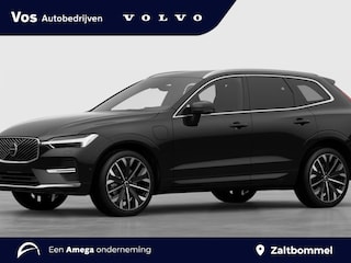 Volvo XC60 2.0 T6 Plug-in hybrid AWD Ultra Bright