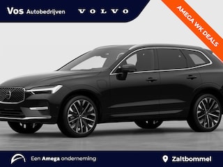 Volvo XC60 2.0 T6 Plug-in hybrid AWD Ultra Bright