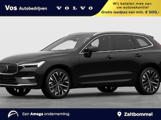 Volvo XC60 2.0 T6 Plug-in hybrid AWD Ultra Bright