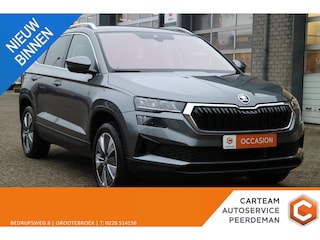 Skoda Karoq 1.5 TSI 110kW DSG7 Business Edition Plus | Camera | Trekhaak |