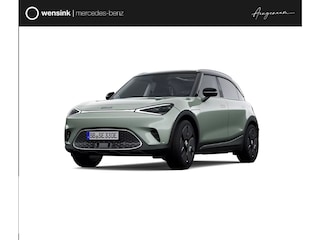 Smart #1 Premium 66 kWh | Warmtepomp | 22 KW laden | Panoramadak | Head-Up Display | Drive Pilot |