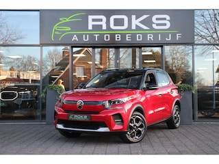 Citroën C3 1.2 Turbo 100pk Max