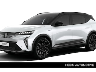 Renault Scénic E-Tech EV87 long range esprit Alpine MC7860 | VOORRAAD | Pack light & sound | Pack advanced driving assist & augmented vision