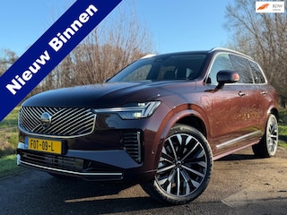 Volvo XC90 2.0 T8 Plug-in hybrid AWD Plus Dark / Incl. BTW / 7-Pers. / Navi / Clima / Camera / Leder