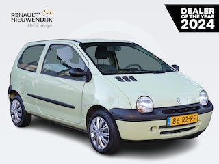 Renault Twingo 1.2 Lazuli / ALL-IN PRIJS / UNIEK / COLLECTORS ITEM / AIRCO / ZEER GOEDE STAAT