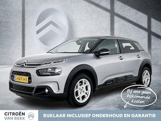 Citroën C4 Cactus 1.2 PureTech Business