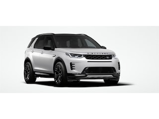 Land Rover Discovery Sport 1.5 P270e PHEV Business Landmark Edition | Meridian Surround Audio | Elektrische trekhaak | Cold Climate Pack