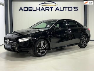 Mercedes-Benz A-klasse 250 e Business Solution AMG Limited Automaat / Navigatie full map / Camera / Cruise control / etc..
