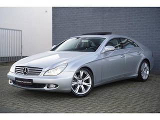Mercedes-Benz CLS 350 CGI Prestige 292pk, Automaat