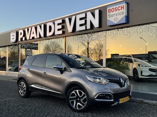 Renault Captur 0.9 TCe Dynamique Afneembare trekhaak