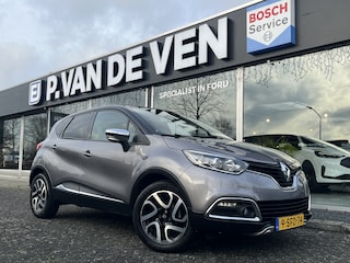 Renault Captur 0.9 TCe Dynamique Afneembare trekhaak