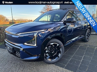 Kia EV5 GT-Line Business Edition 81.4 kWh Nu Te Bezichtigen!