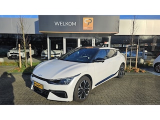 Kia EV6 GT-Line 77.4 kWh NLauto / Dealeronderhouden