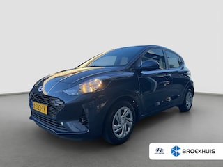 Hyundai i10 1.0 66pk Comfort Smart | LED | Airco | Carplay | Camera | Navigatie | Bluetooth | Cruisecontrol | 1e Eigenaar