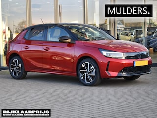 Opel Corsa 1.2 Turbo Yes VOORRAAD KORTING