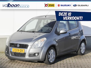 Suzuki Splash 1.2 Comfort | Airco | Lm-Velgen | Trekhaak