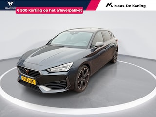 Cupra Leon 1.4 e-Hybrid 245pk DSG VZ Adrenaline · Camera · Apple/Android Car Play · Navigatie ·