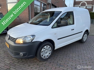 Volkswagen Caddy Bestel 1.6 TDI MARGE