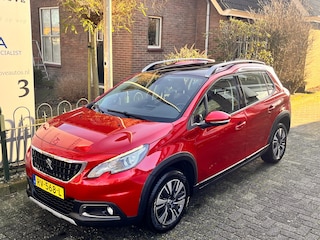 Peugeot 2008 1.2 PureTech Allure Automaat
