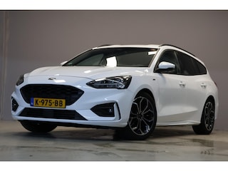 Ford Focus Wagon 1.5 EcoBoost ST Line X Business |Vol Opties|