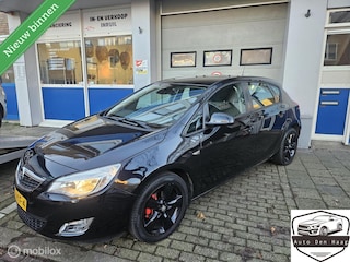 Opel Astra 1.6 Edition Cruise Control Airco NAP