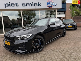 BMW 330e High Executive