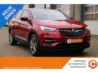 Opel Grandland X 1.6 Hybrid Business Edition PHEV | Camera | Carplay |