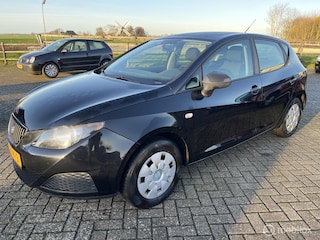 Seat Ibiza 1.2 Style lees tekst !