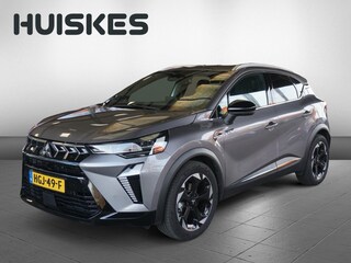 Mitsubishi ASX 1.6 HEV Intense+