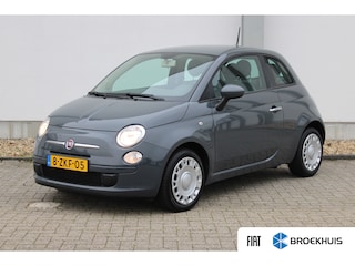 Fiat 500 1.0 TwinAir Pop | Airco | Radio-CD/MP3 speler