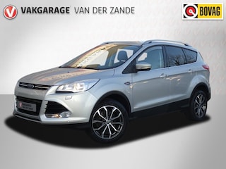 Ford Kuga 1.6 AUT 4WD 183PK Titanium, Cruise, Clima, PDC!
