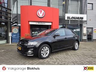 Volkswagen Polo 1.0 TSI DSG Highline Business | Climate | Cruise | Carplay