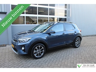 Kia Stonic 1.0 T-GDi Sports Edition | 1e Eigenaar | Trekhaak | Carplay | Achteruitrijcamera