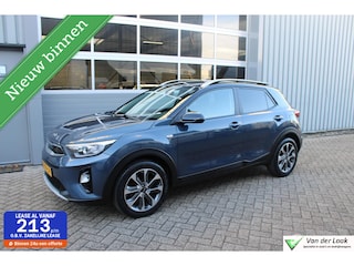 Kia Stonic 1.0 T-GDi Sports Edition | 1e Eigenaar | Trekhaak | Carplay | Achteruitrijcamera