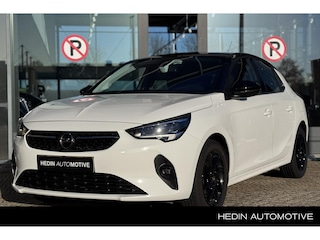Opel Corsa 1.2 Elegance Achteruitrijdcamera | Apple Carplay/Android Auto | Keyless Entry | Handgeschakeld | Cruise Control | Aut verlichting | Lichtmetalen Velgen