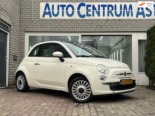 Fiat 500 1.2 Lounge Panorama